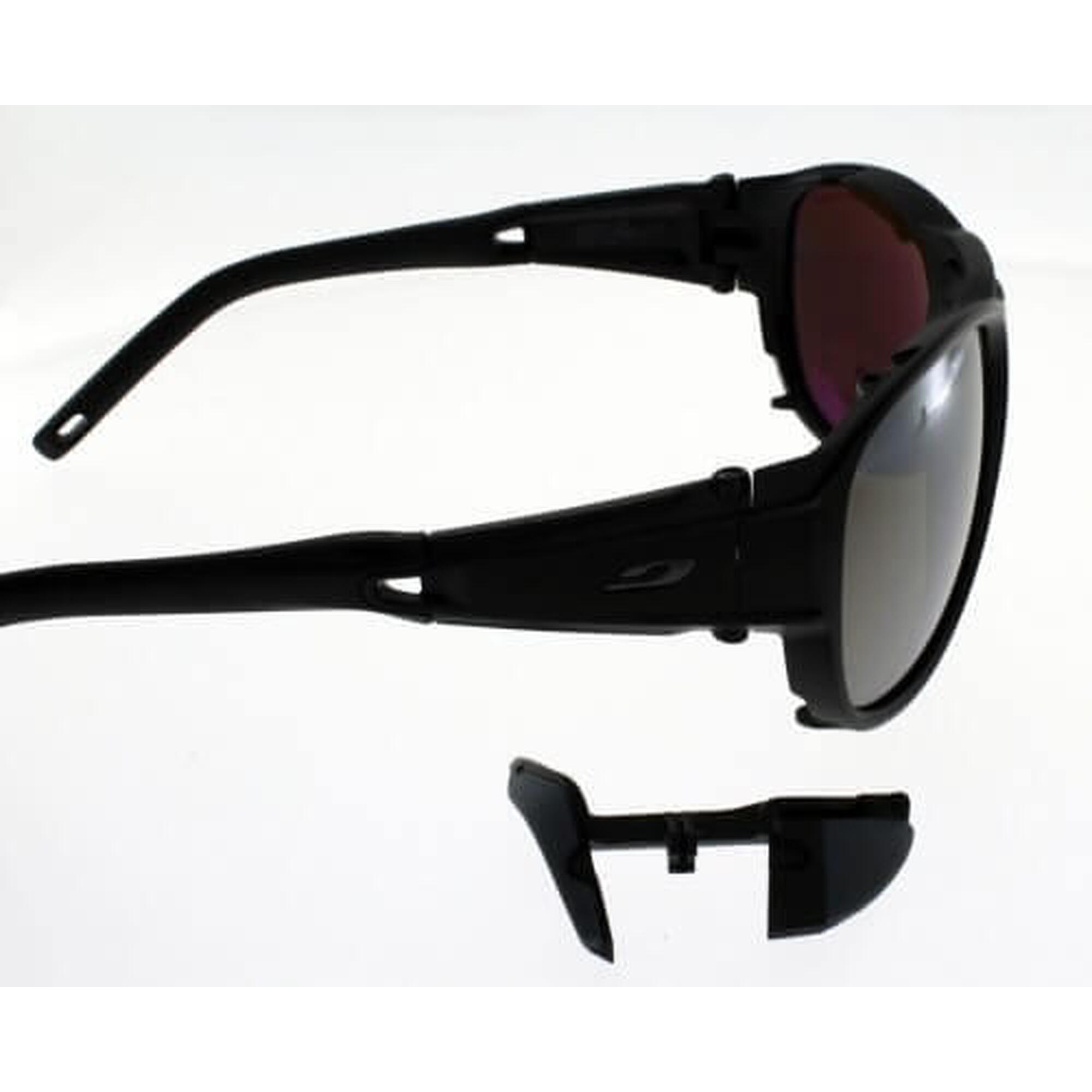 Ochelari Explorer 2.0 Black SP4