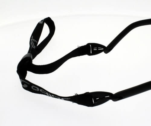 Brille Explorer 2.0 Spectron 4 schwarz matt-grau 3/5
