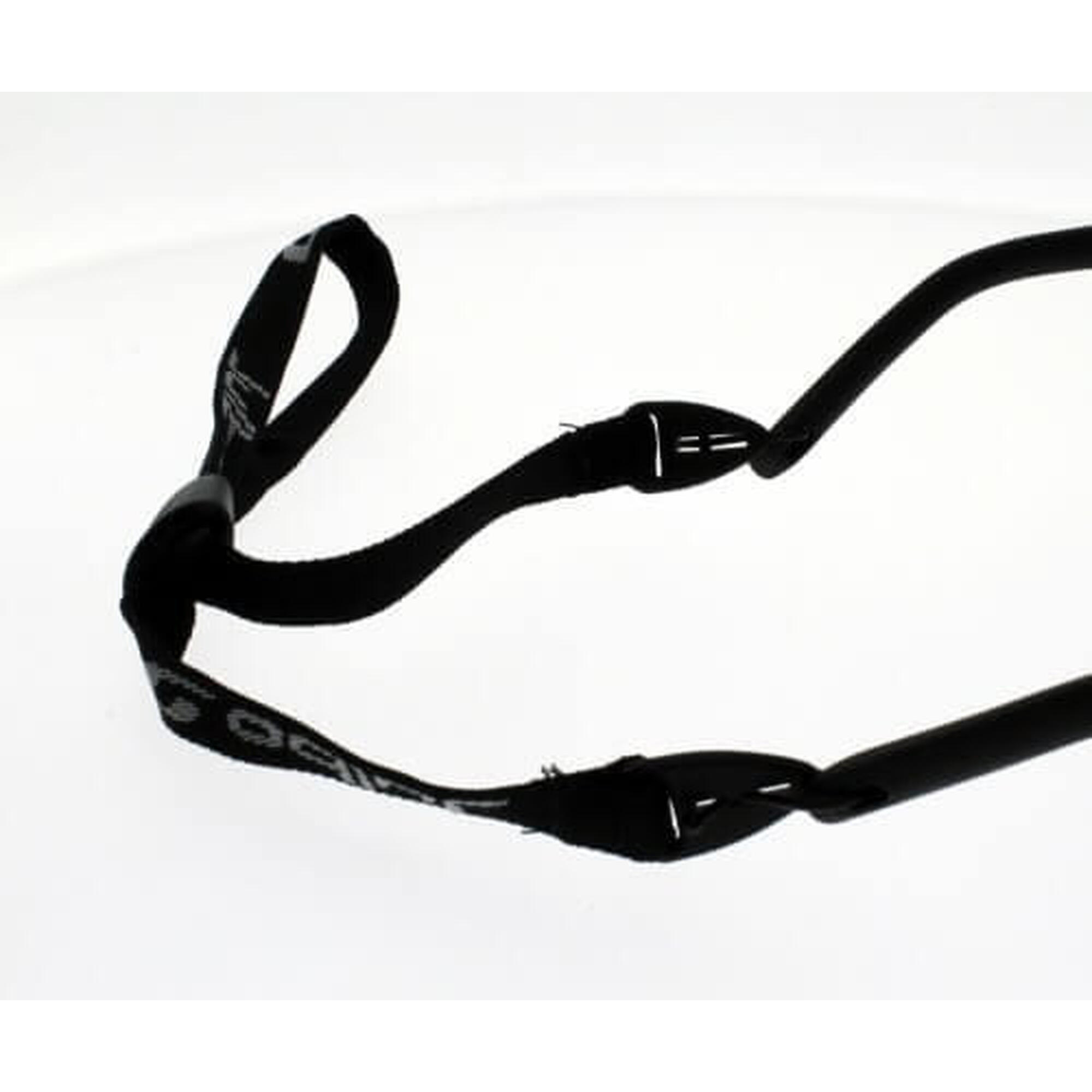 Ochelari Explorer 2.0 Black SP4