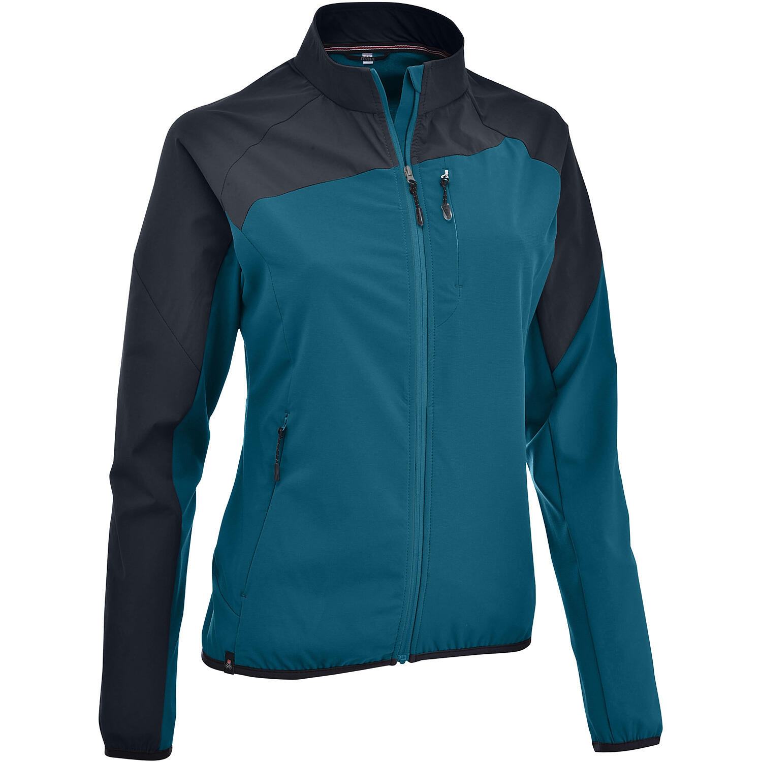 Damen Funktionsjacke Kepler Track 2/2