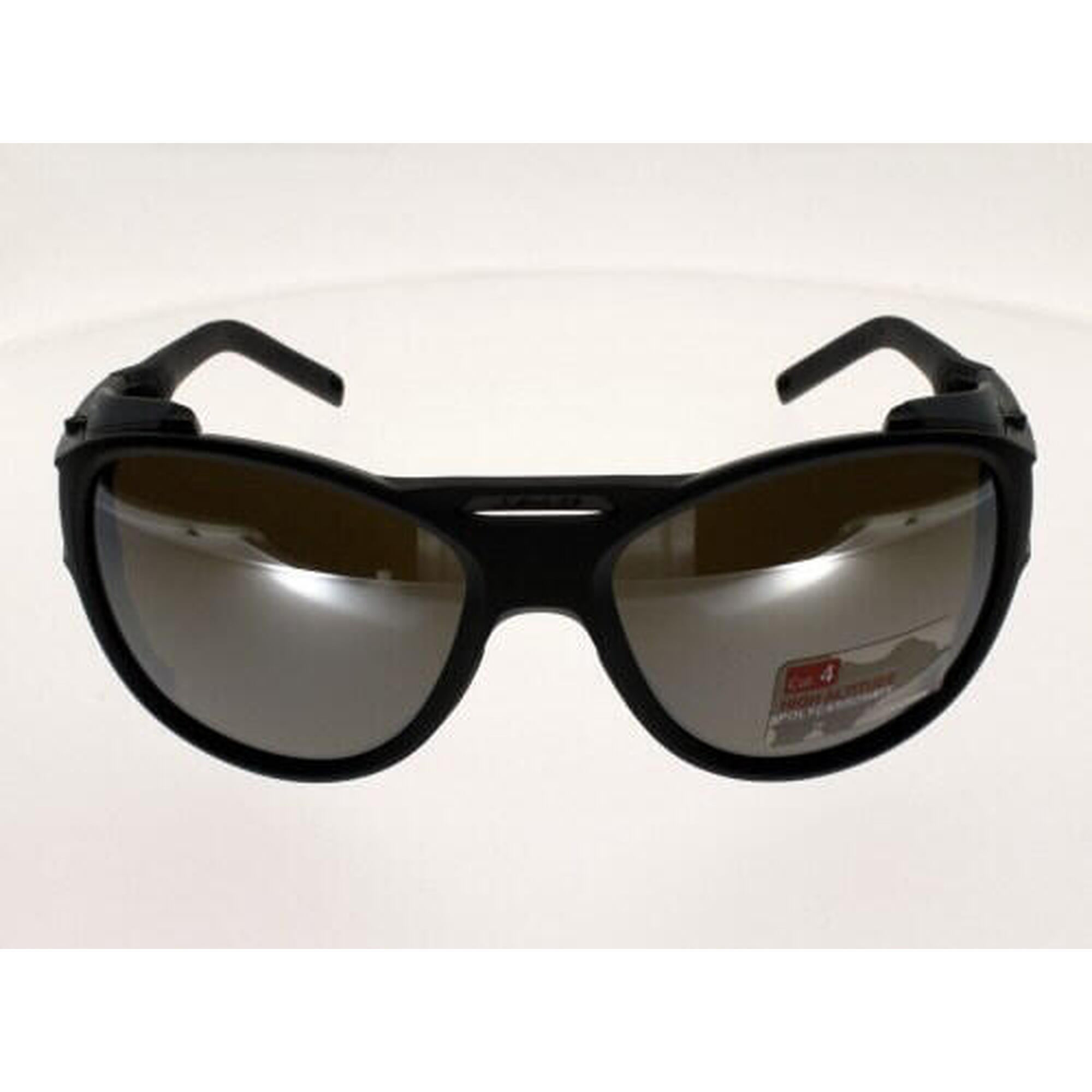 Ochelari Explorer 2.0 Black SP4