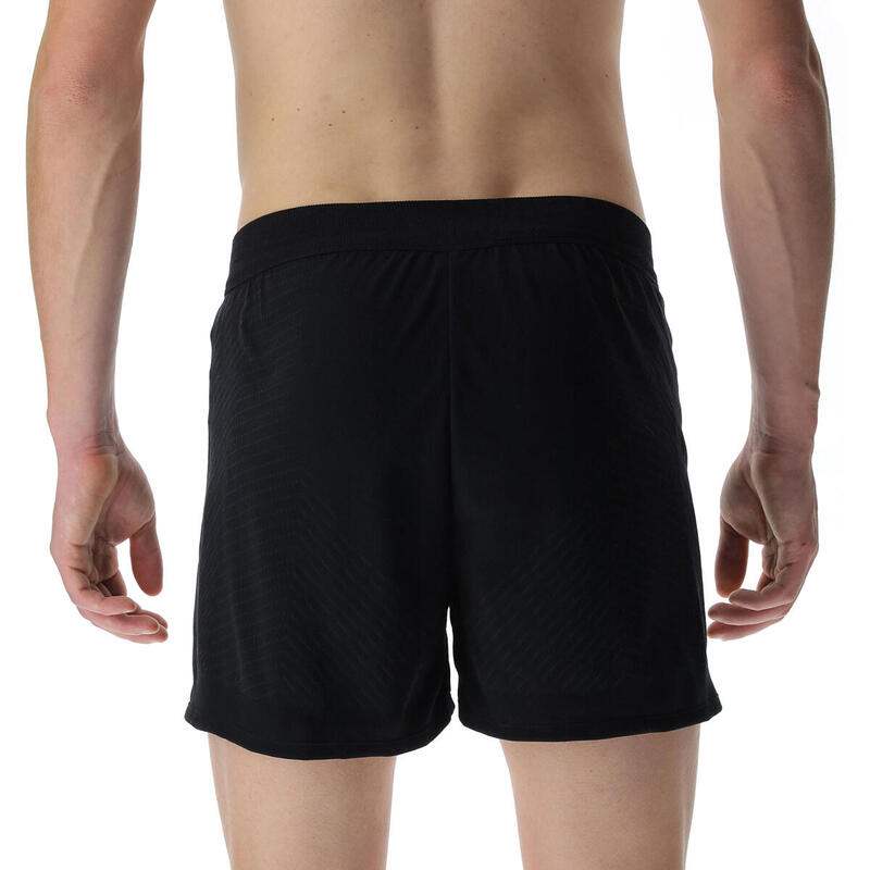 Pantalón corto de Running de Hombre Pb42 Ow negro