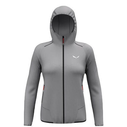 Damen Funktionsjacke Pedroc DST