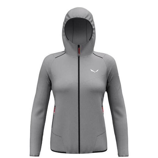 Damen Funktionsjacke Pedroc DST