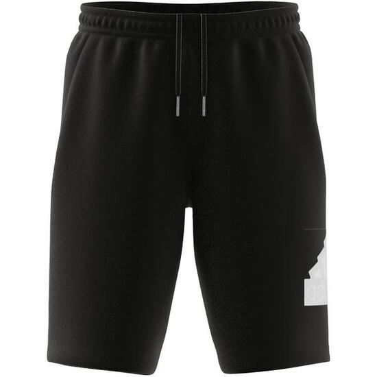 Short pour hommes Adidas noir