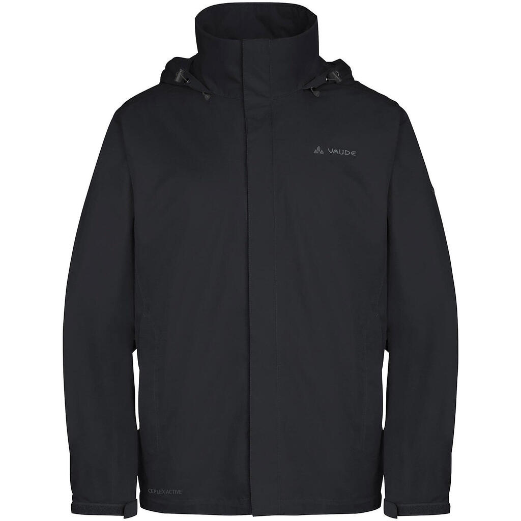 Hiking jacket VAUDE Escape Light