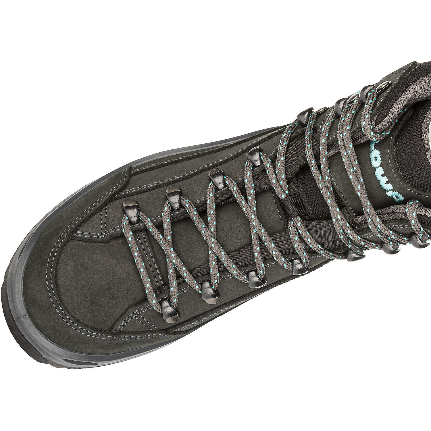 Calzado Trekking De Mujer Renegade Gtx® Mid Ws Lowa 6/7