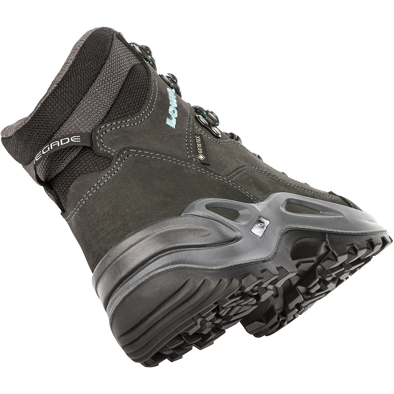 Calzado Trekking De Mujer Renegade Gtx® Mid Ws Lowa 5/7