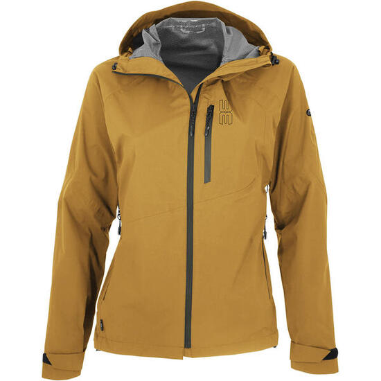 Trekkingjacke Zermatt 2.5L