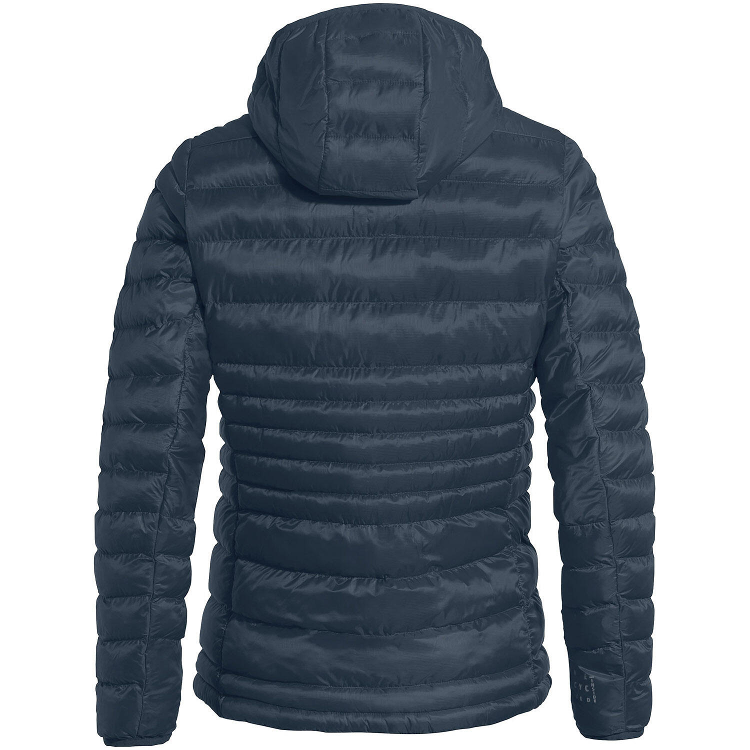 Doudoune à capuche femme VAUDE Batura 2/5