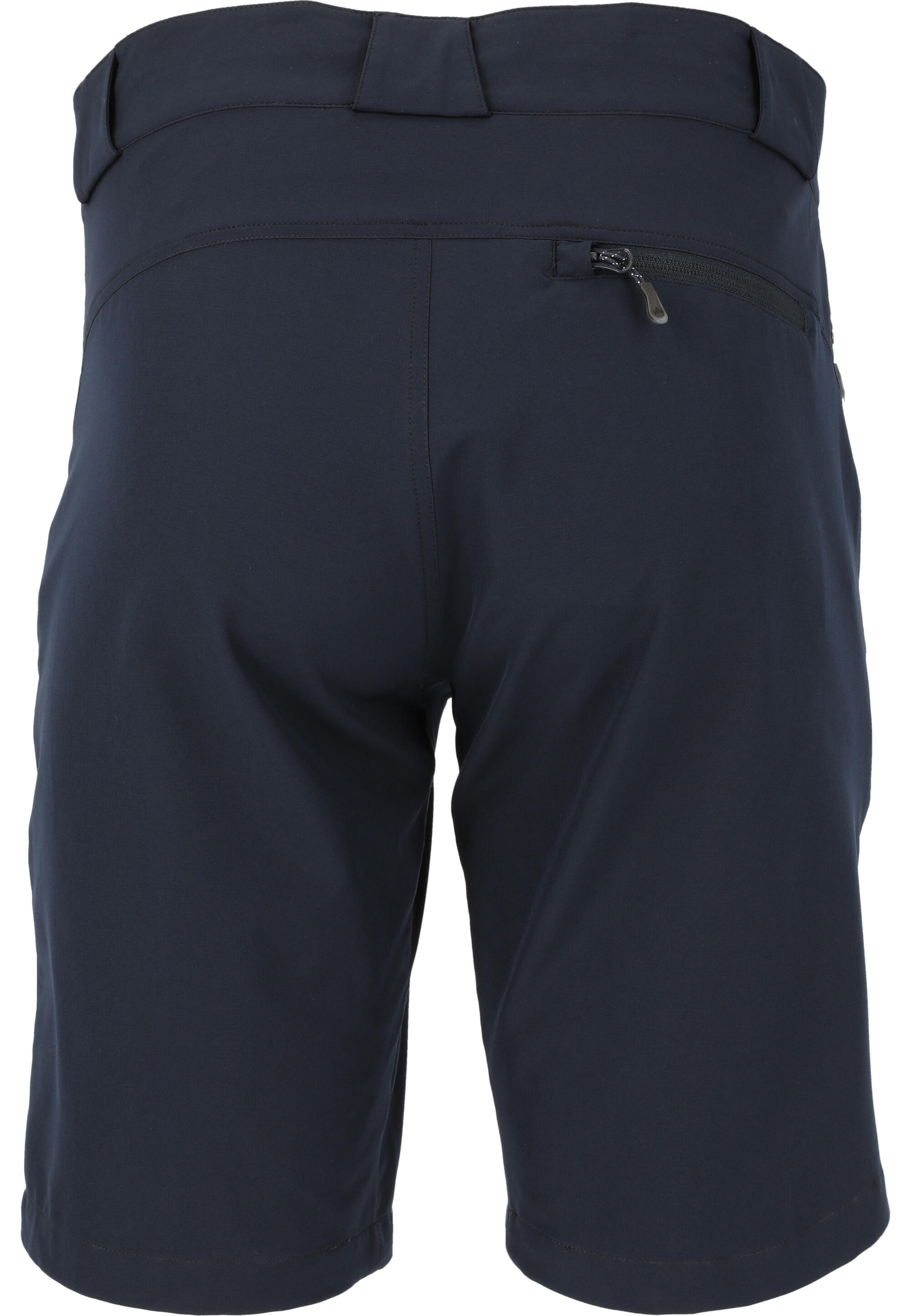 Short Gerd 2/7