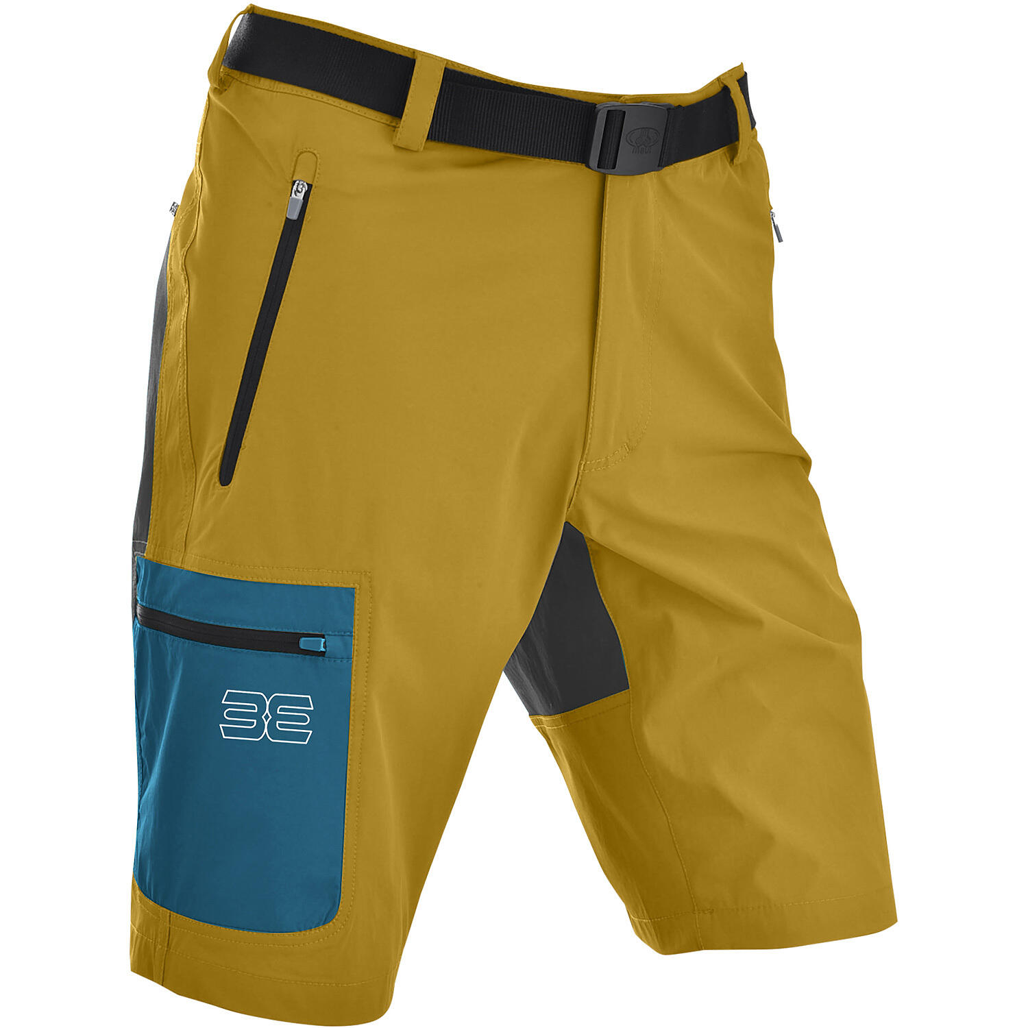 Herren Bermuda Doldenhorn XT 2/2