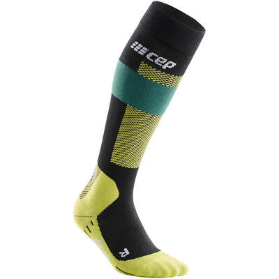 Ski-Socken v2