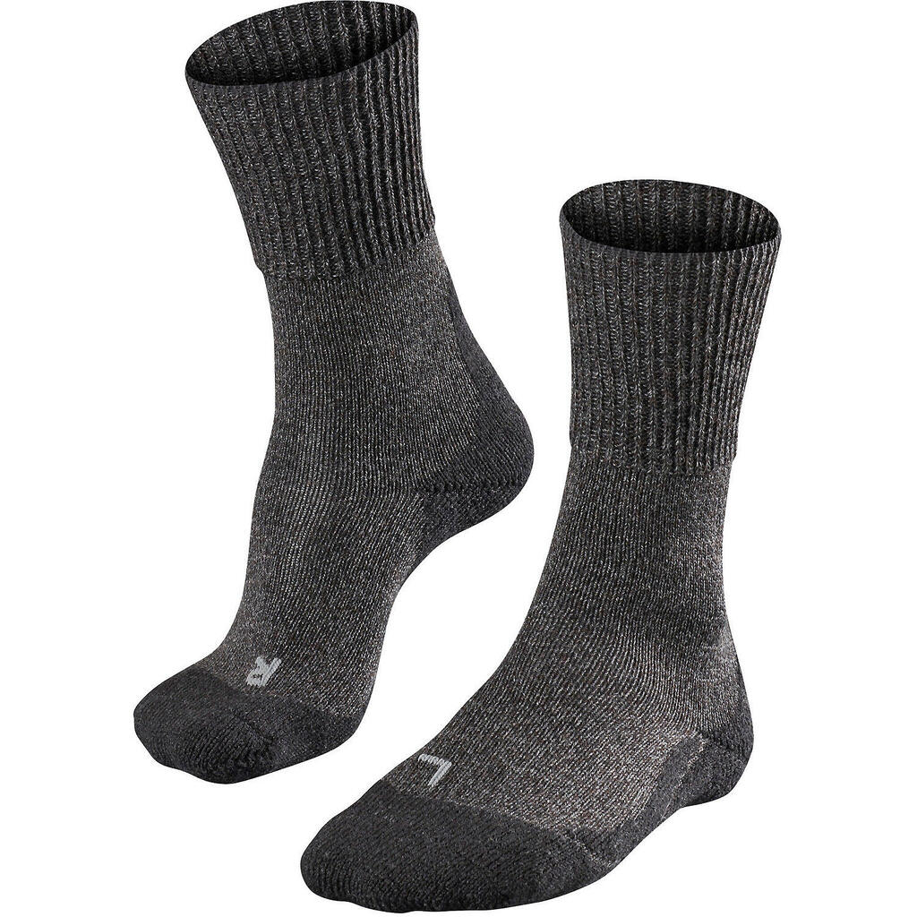 Football Socks Falke TK1 Wool