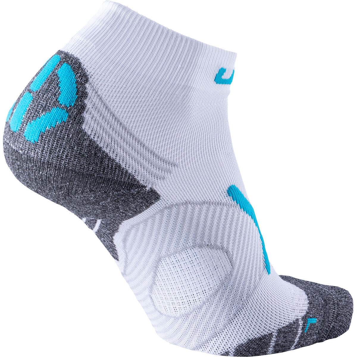 Chaussettes Run Super Fast 2/3