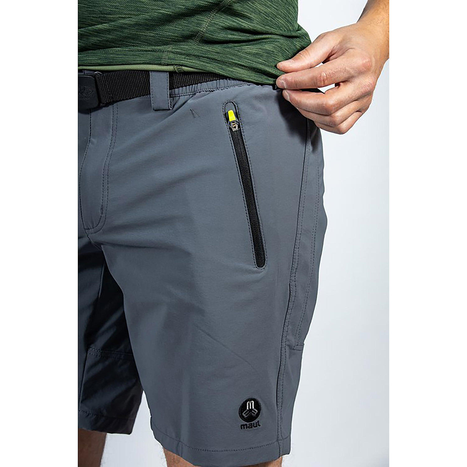 Herren Bermuda Glishorn 5/7