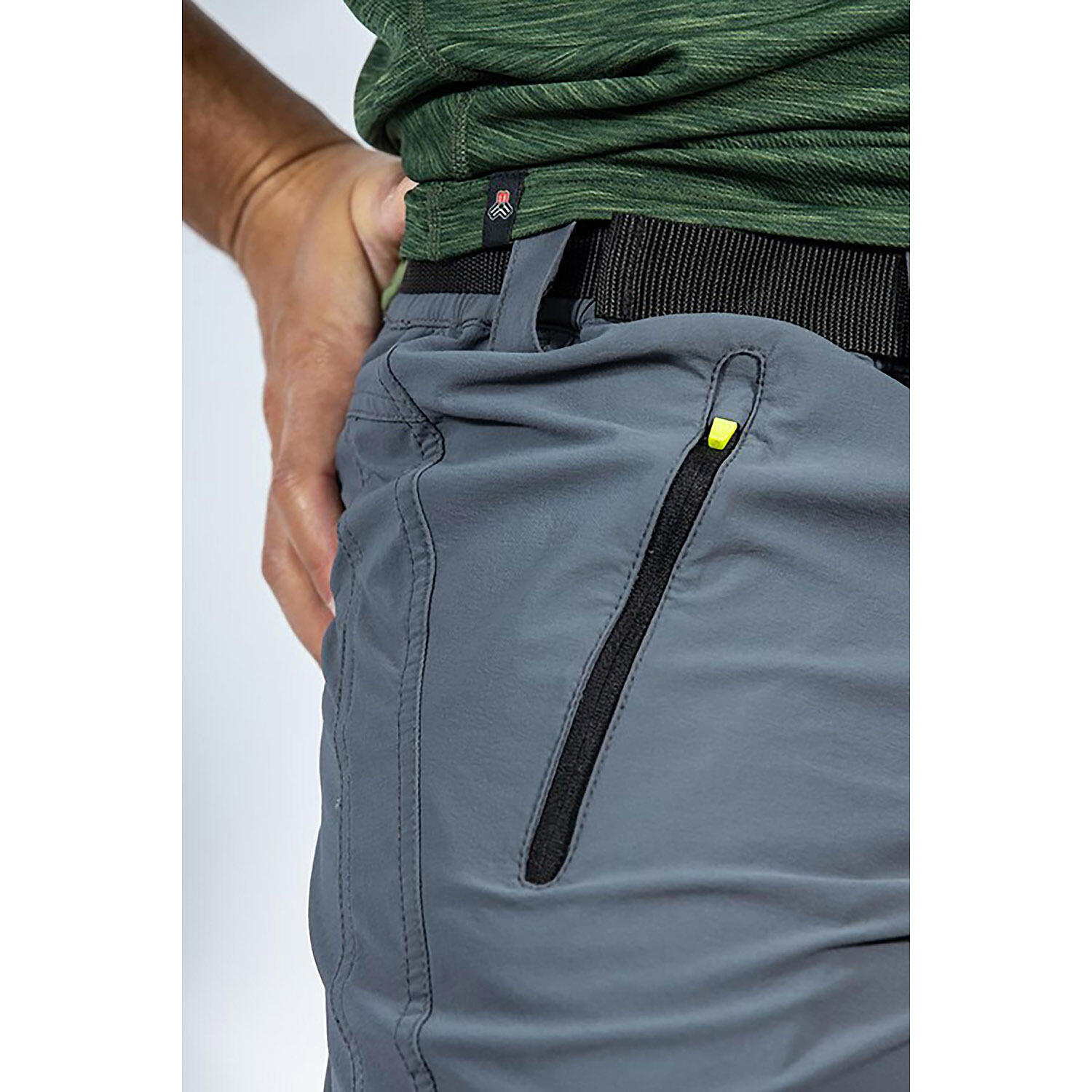 Herren Bermuda Glishorn 6/7