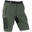 MAUL SPORT Herren Bermuda Doldenhorn II elastic