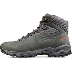 Chaussures randonnée hommes Mammut Mercury Iv Mid Gtx