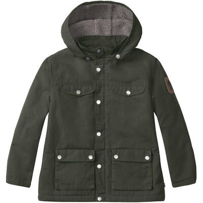 Winterjacke Greenland
