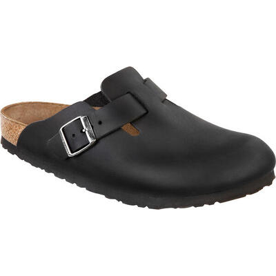 BIRKENSTOCK Boston Oiled Leather