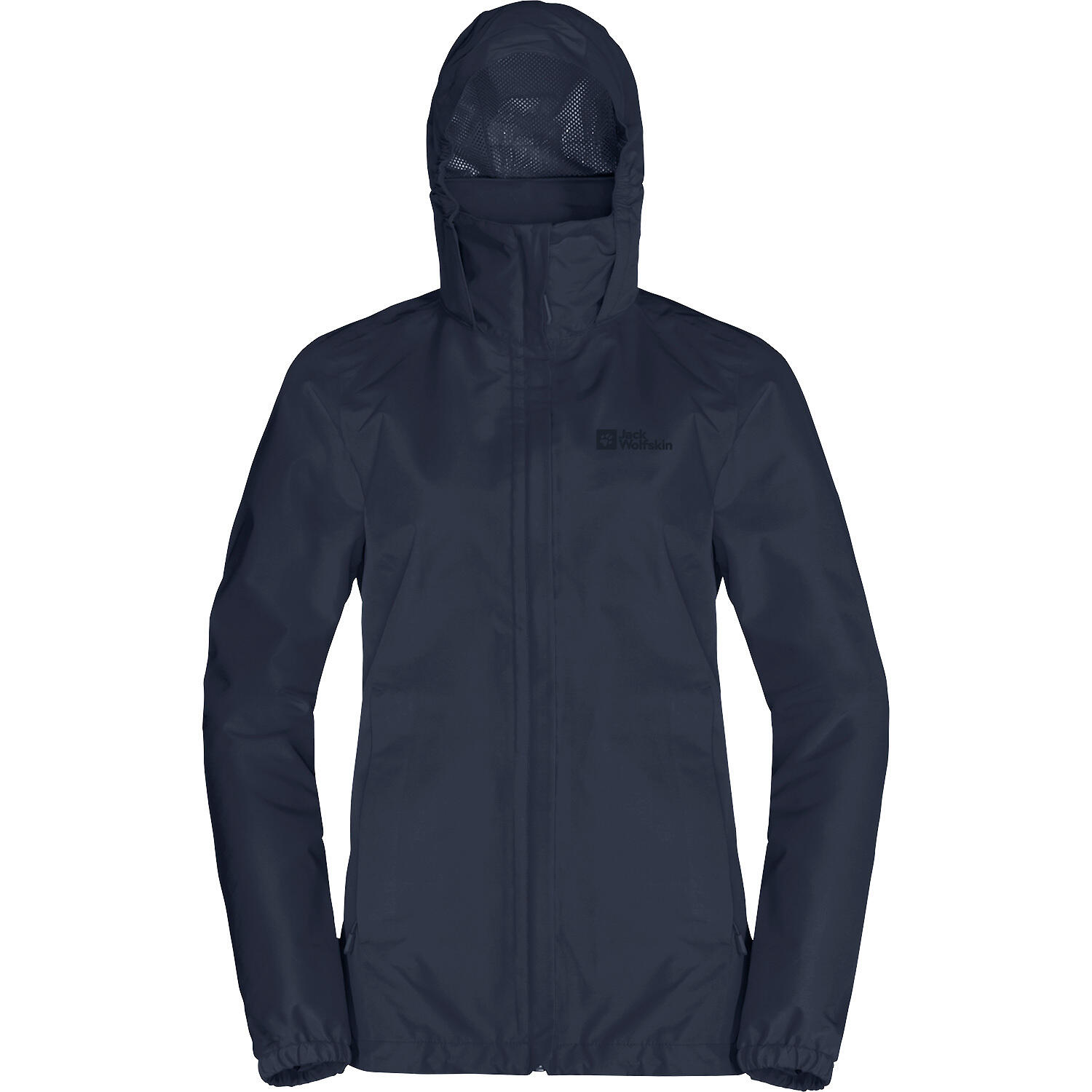 Damen Funktionsjacke STORMY POINT 2/5