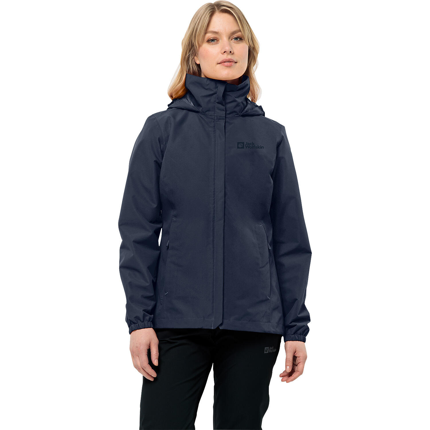 Damen Funktionsjacke STORMY POINT 3/5