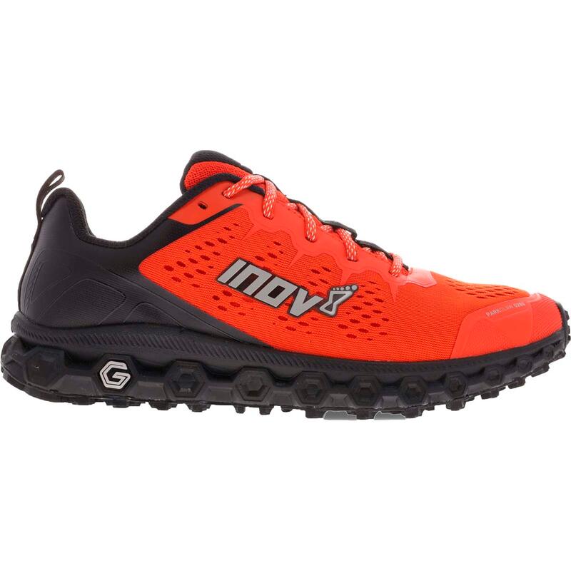 Zapatillas de Trail Running de hombre INOV8 Parkclaw G 280 Rojo