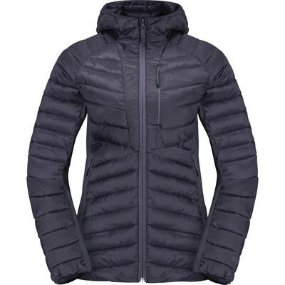 JACK WOLFSKIN Routeburn Pro Insulated Funktionsjacke für Damen