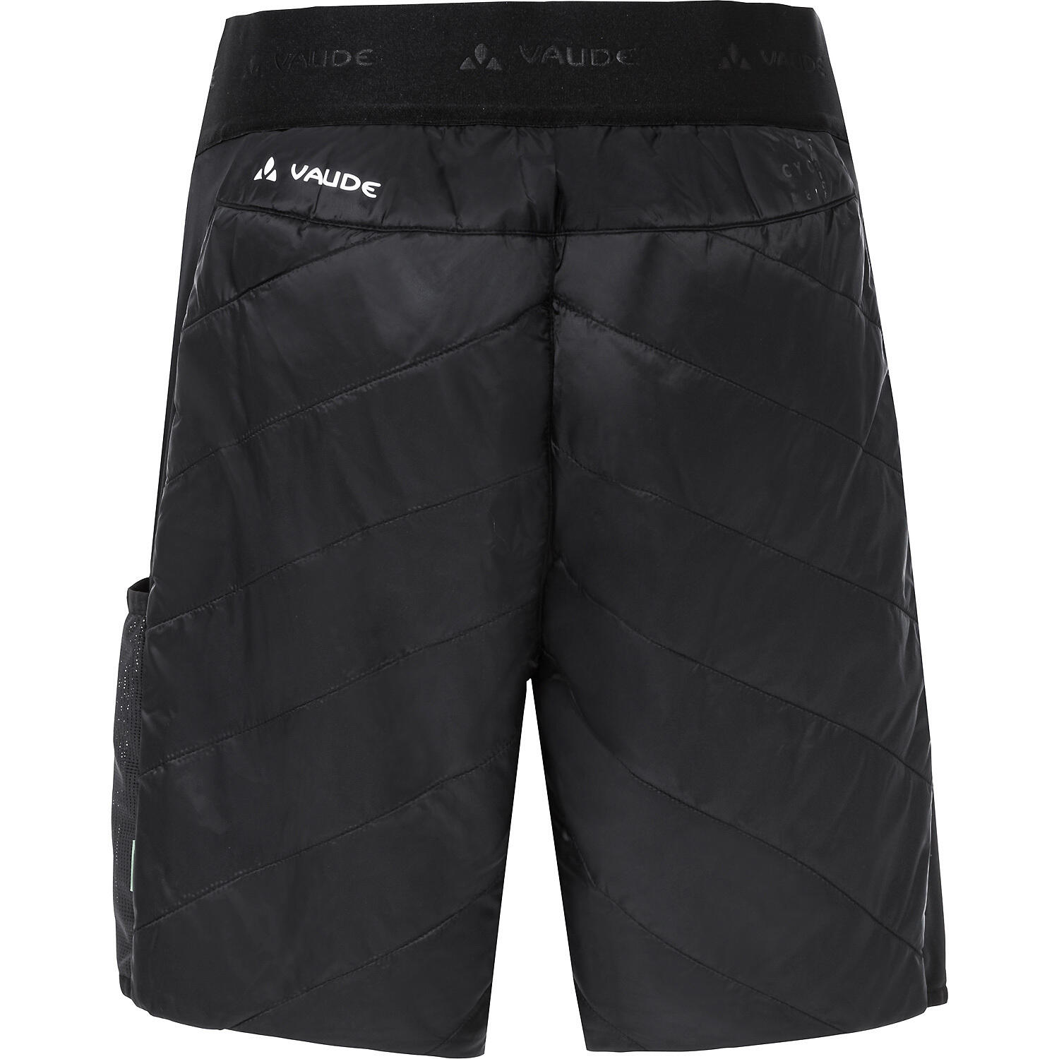 VAUDE Damen Hose Sesvenna III 2/4