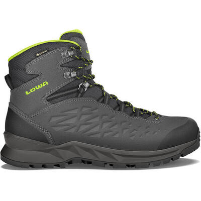 Lowa Herren Trekkingschuhe Explorer II GTX Mid 210760