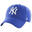 Casquette pour hommes 47 Brand New York Yankees MVP Cap