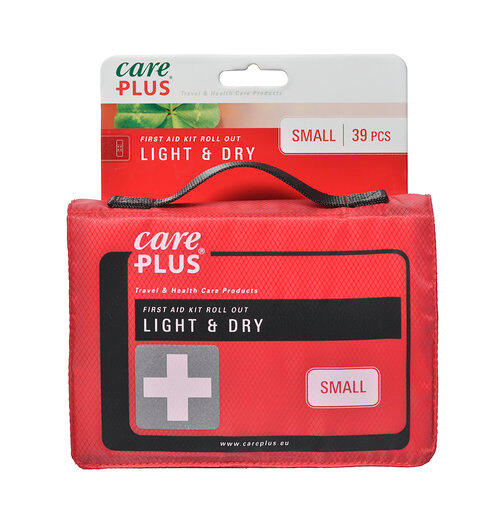 Care Plus EHBO set Roll Out Small 2/3
