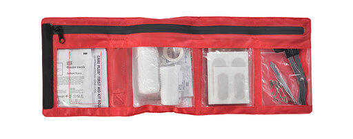 Care Plus EHBO set Roll Out Small 3/3