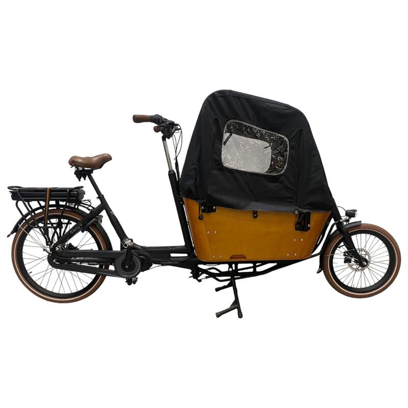 Reconditionné - Vélo cargo électrique - Vogue Carry II