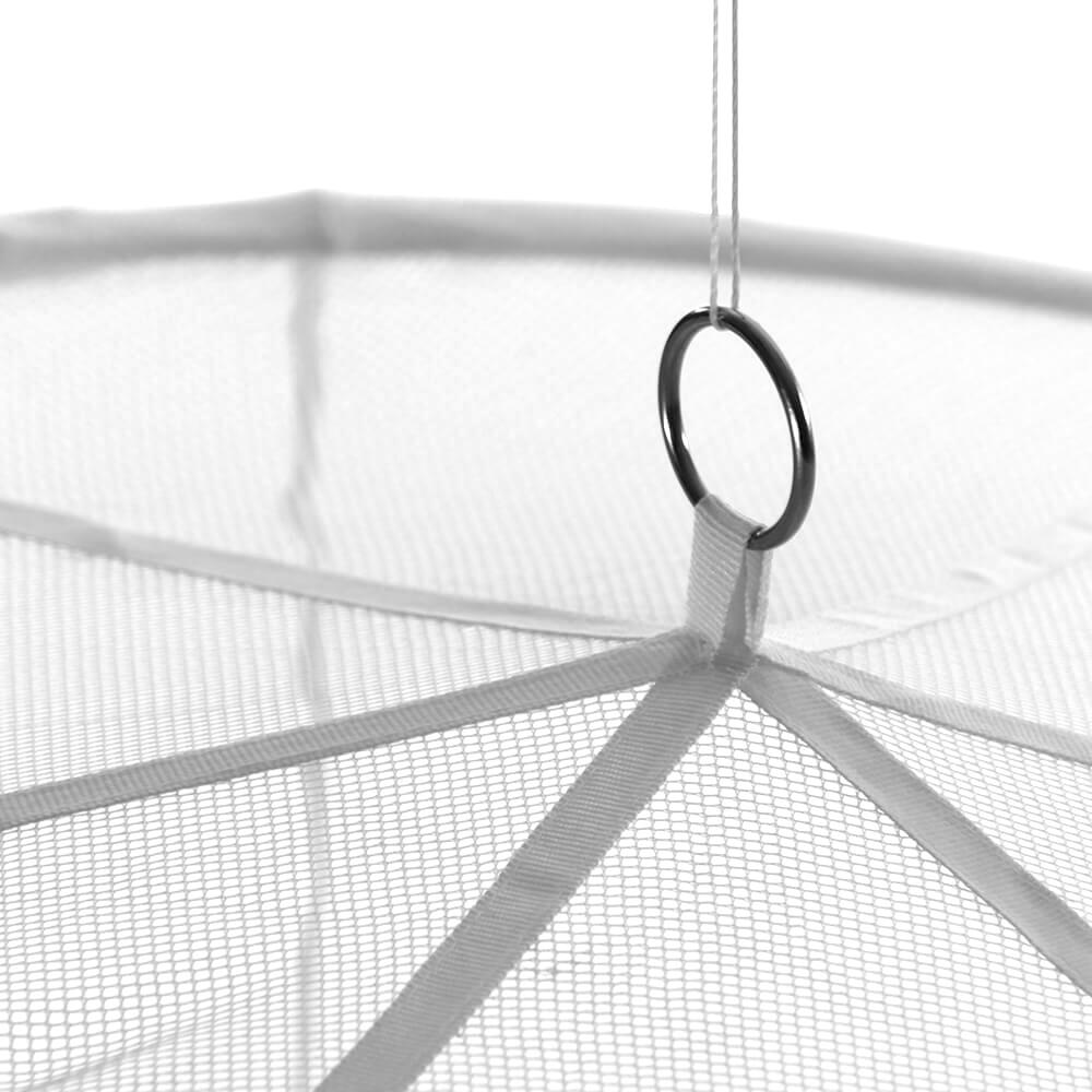 Moskitiera dwuosobowa Care Plus Mosquito Net - Bell 5/6