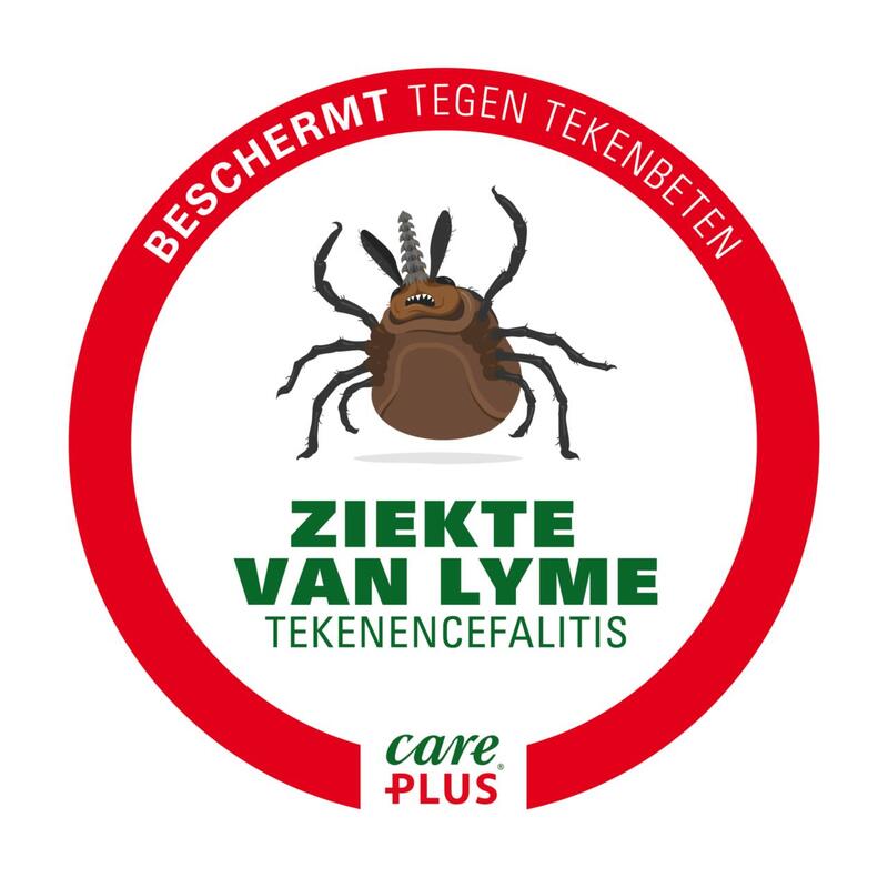 Spray na komary Care Plus Anti-Insect Deet Spray 40% 200ml