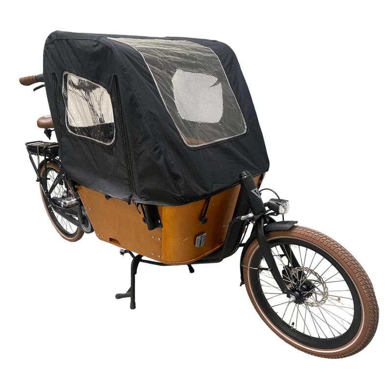 Reconditionné - Vélo cargo électrique - Vogue Carry II