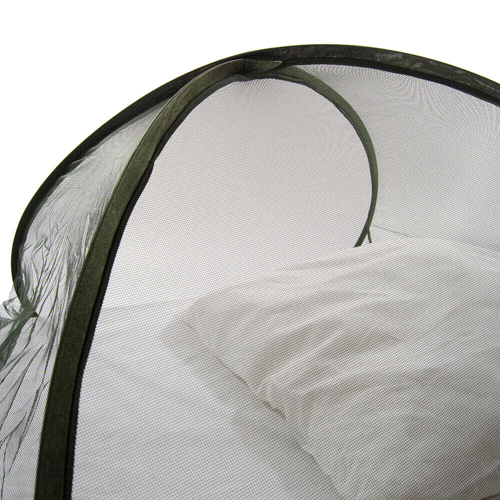Mosquiteiro Care Plus Pop-Up Dome Durallin - 1 Pessoa - Verde 2/5