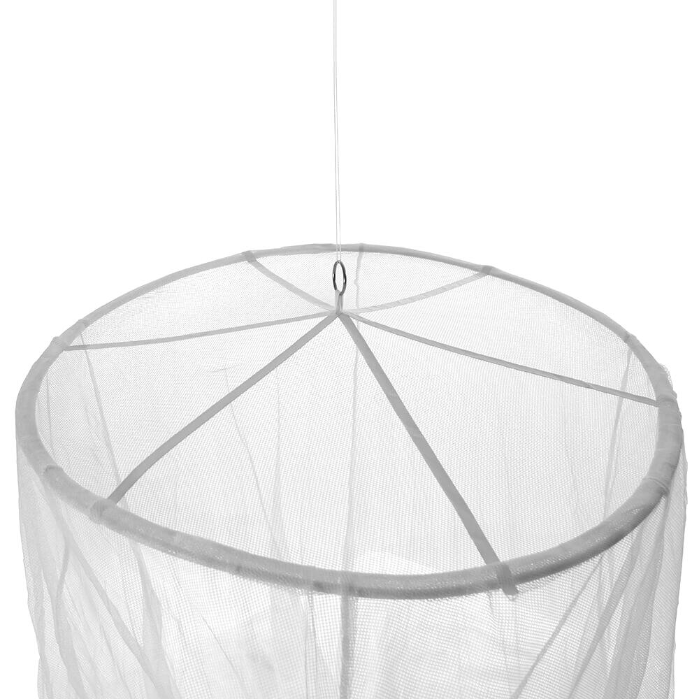 Moskitiera dwuosobowa Care Plus Mosquito Net - Bell 4/6