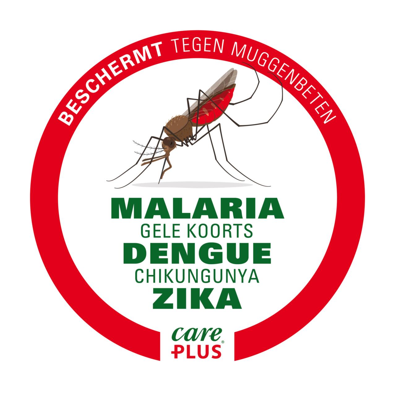 Care Plus Anti-Insect Deet 40% spray 200 ml - Muggenspray 2/5