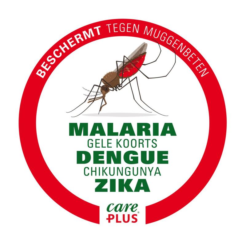 Spray na komary Care Plus Anti-Insect Deet Spray 40% 200ml
