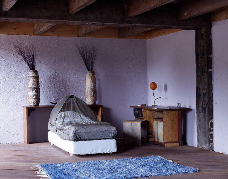 Mosquiteiro Care Plus Pop-Up Dome Durallin - 1 Pessoa - Verde 5/5