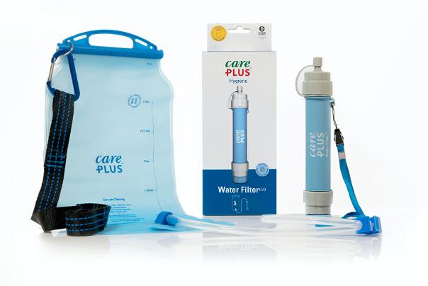 Care Plus Water Filter EVO 2/7
