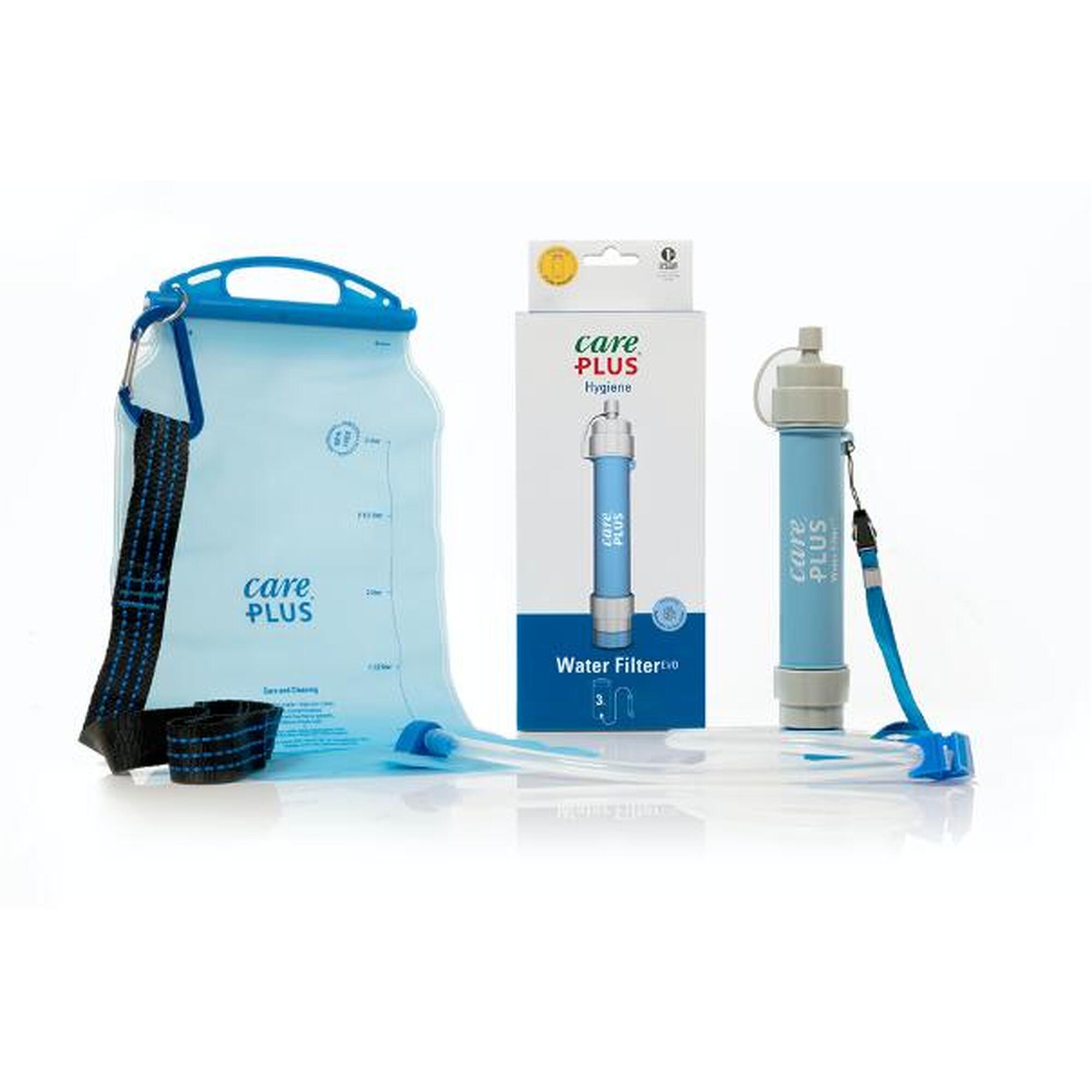 FILTRU APA CARE PLUS EVO 3L
