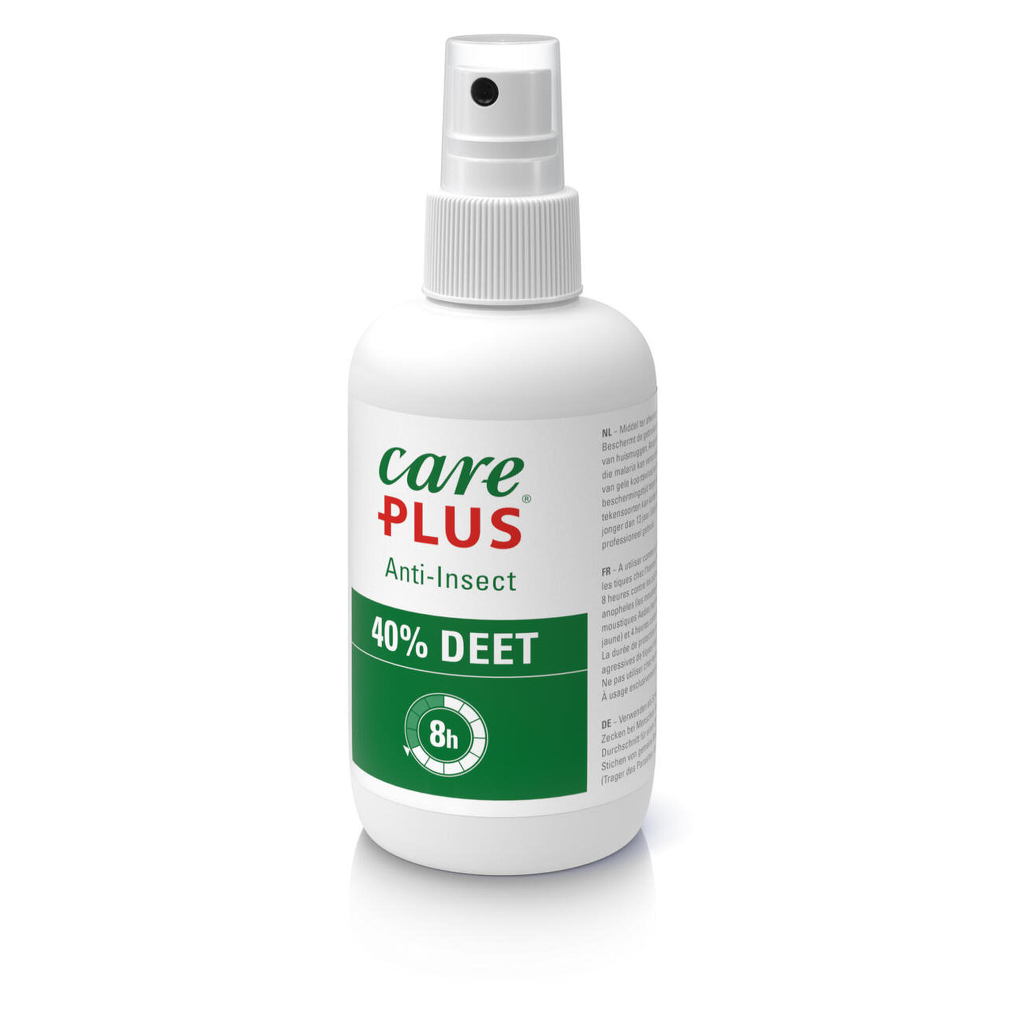Spray na komary Care Plus Anti-Insect Deet Spray 40% 200ml