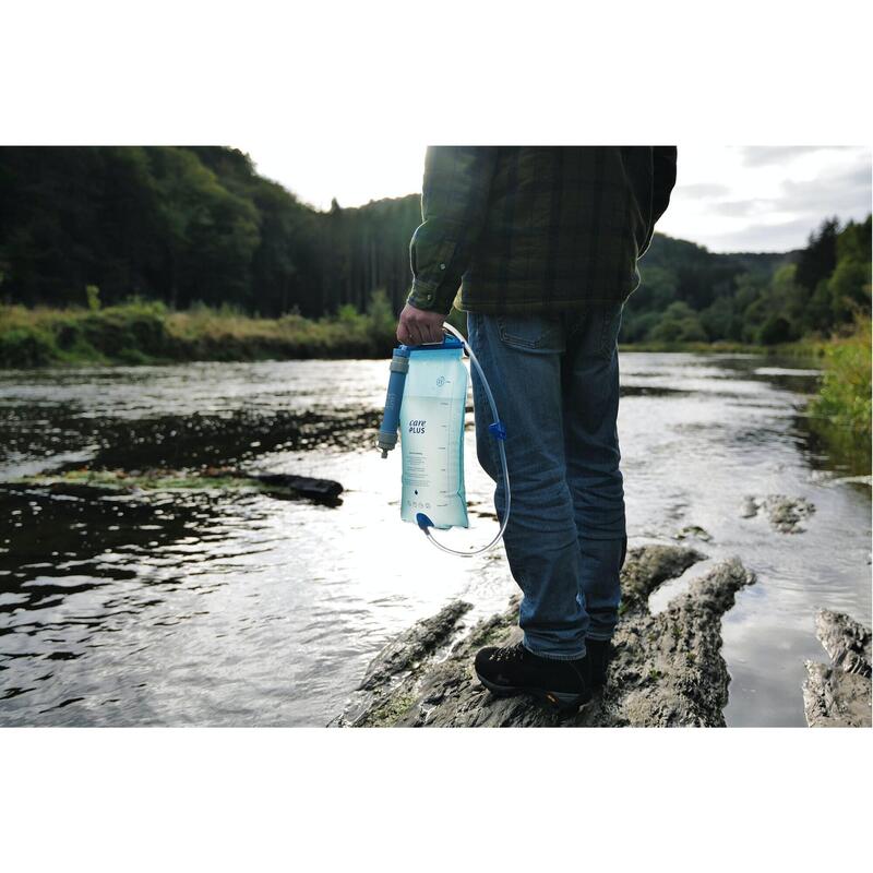 FILTRU APA CARE PLUS EVO 3L