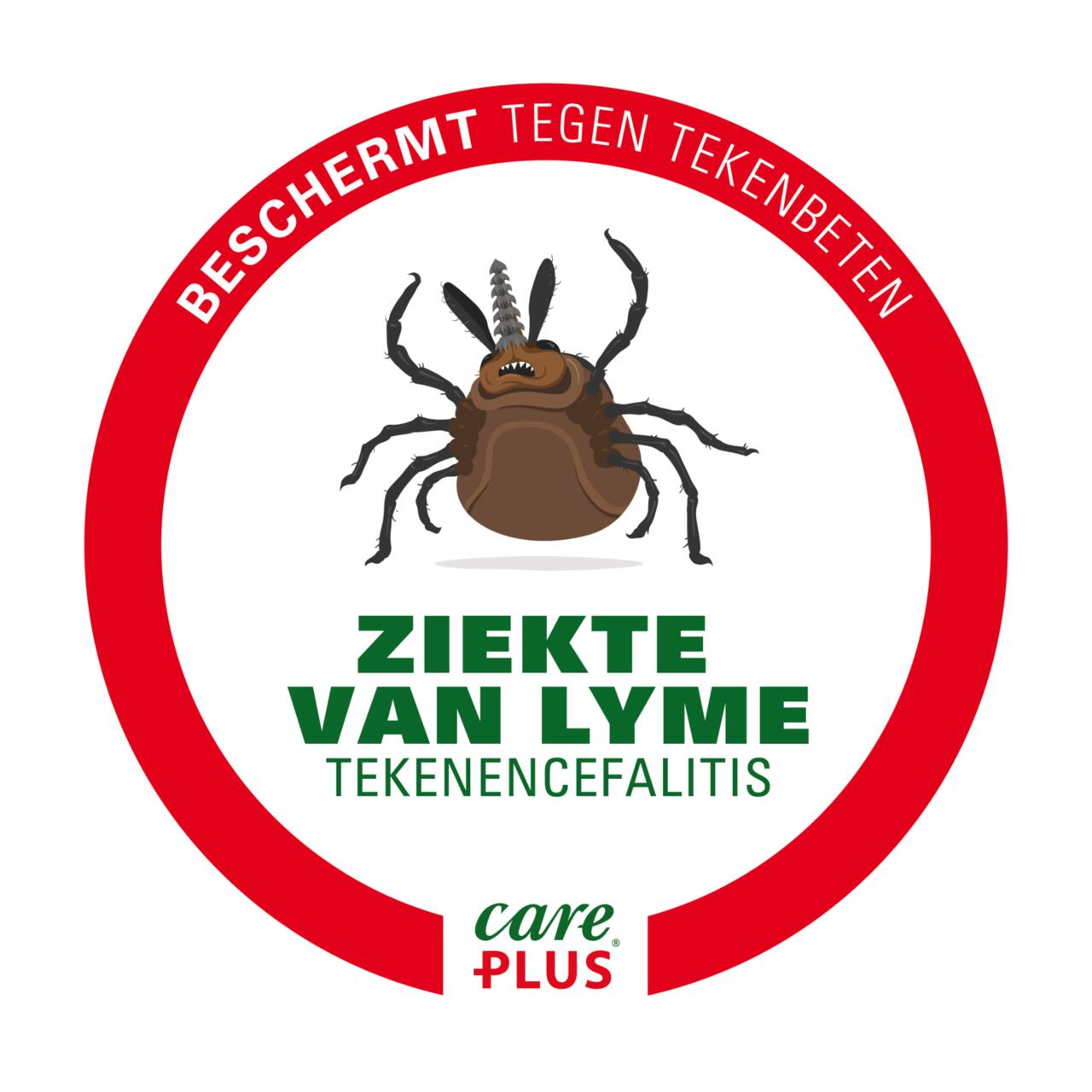 outdoorowy Care Plus Anti Insect - Deet Spray 40% - 60ml 5/5
