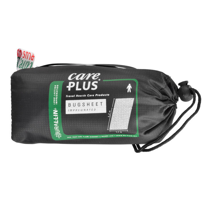 Care Plus Bug Sheet - Geïmpregneerd 5/7