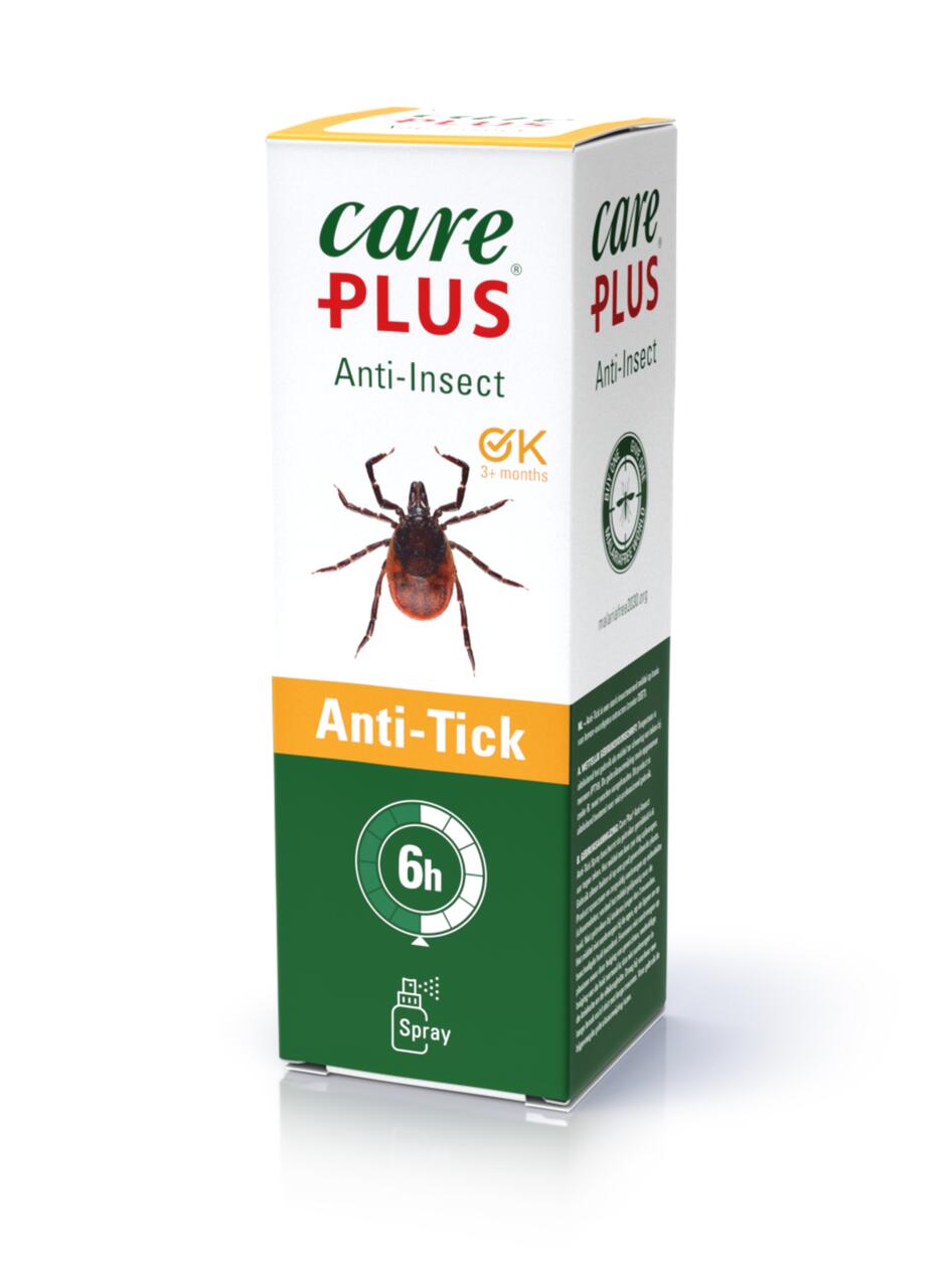 Care Plus Anti Teek spray - 60ml 3/3